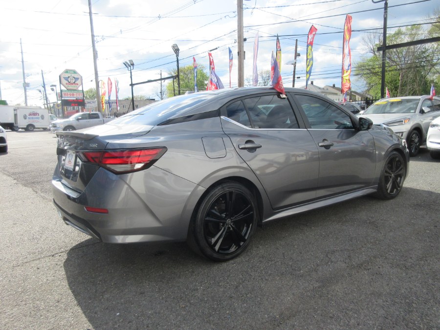 2020 Nissan Sentra SR CVT, available for sale in Linden, New Jersey | Route 27 Auto Mall. Linden, New Jersey 2020 Nissan Sentra SR CVT, available for sale in Linden, New Jersey | Route 27 Auto Mall. Linden, New Jersey