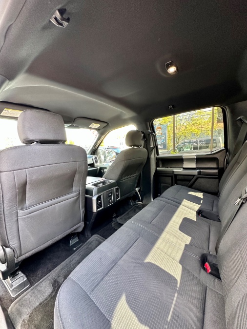 2016 Ford F-150 4WD SuperCrew 145" XLT, available for sale in Melrose, Massachusetts | Melrose Auto Gallery. Melrose, Massachusetts 2016 Ford F-150 4WD SuperCrew 145" XLT, available for sale in Melrose, Massachusetts | Melrose Auto Gallery. Melrose, Massachusetts