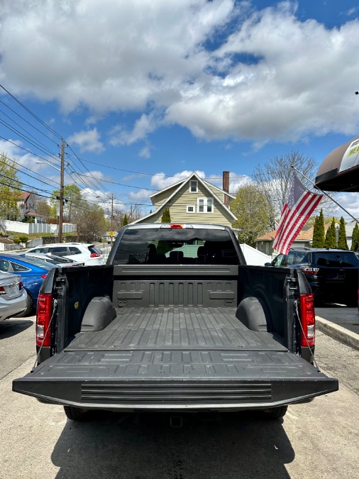 2016 Ford F-150 4WD SuperCrew 145" XLT, available for sale in Melrose, Massachusetts | Melrose Auto Gallery. Melrose, Massachusetts 2016 Ford F-150 4WD SuperCrew 145" XLT, available for sale in Melrose, Massachusetts | Melrose Auto Gallery. Melrose, Massachusetts