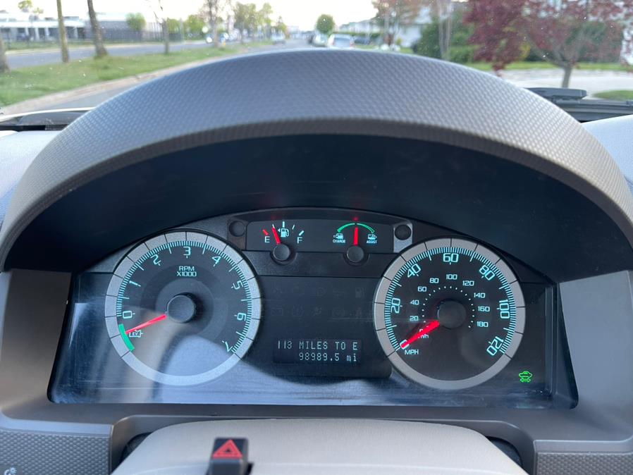 2010 Ford Escape 4WD 4dr Hybrid, available for sale in Copiague, New York | Great Deal Motors. Copiague, New York 2010 Ford Escape 4WD 4dr Hybrid, available for sale in Copiague, New York | Great Deal Motors. Copiague, New York