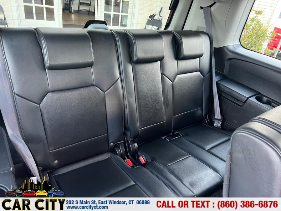 2011 Honda Pilot 4WD 4dr EX-L w/Navi, available for sale in East Windsor, Connecticut | Car City LLC. East Windsor, Connecticut 2011 Honda Pilot 4WD 4dr EX-L w/Navi, available for sale in East Windsor, Connecticut | Car City LLC. East Windsor, Connecticut