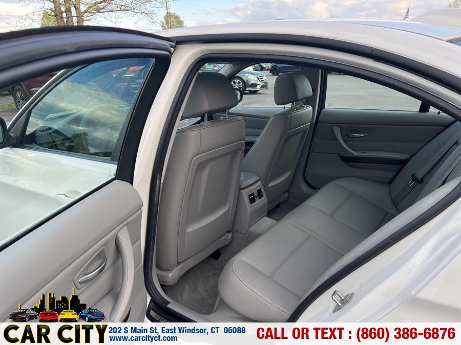 2011 BMW 3 Series 4dr Sdn 328i xDrive AWD SULEV, available for sale in East Windsor, Connecticut | Car City LLC. East Windsor, Connecticut 2011 BMW 3 Series 4dr Sdn 328i xDrive AWD SULEV, available for sale in East Windsor, Connecticut | Car City LLC. East Windsor, Connecticut