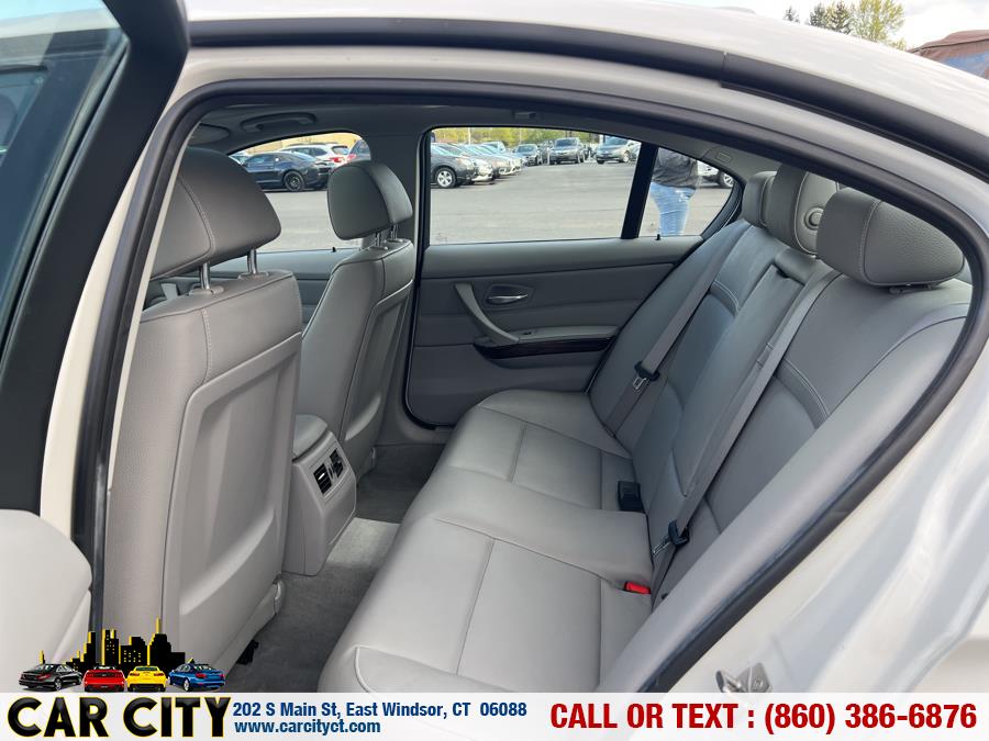 2011 BMW 3 Series 4dr Sdn 328i xDrive AWD SULEV, available for sale in East Windsor, Connecticut | Car City LLC. East Windsor, Connecticut 2011 BMW 3 Series 4dr Sdn 328i xDrive AWD SULEV, available for sale in East Windsor, Connecticut | Car City LLC. East Windsor, Connecticut