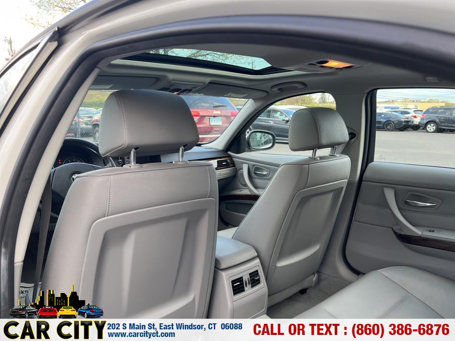 2011 BMW 3 Series 4dr Sdn 328i xDrive AWD SULEV, available for sale in East Windsor, Connecticut | Car City LLC. East Windsor, Connecticut 2011 BMW 3 Series 4dr Sdn 328i xDrive AWD SULEV, available for sale in East Windsor, Connecticut | Car City LLC. East Windsor, Connecticut