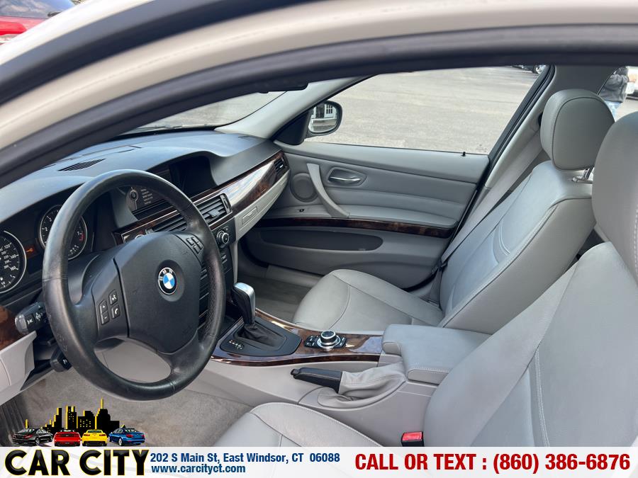 2011 BMW 3 Series 4dr Sdn 328i xDrive AWD SULEV, available for sale in East Windsor, Connecticut | Car City LLC. East Windsor, Connecticut 2011 BMW 3 Series 4dr Sdn 328i xDrive AWD SULEV, available for sale in East Windsor, Connecticut | Car City LLC. East Windsor, Connecticut