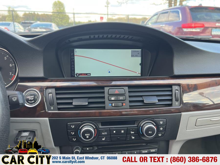 2011 BMW 3 Series 4dr Sdn 328i xDrive AWD SULEV, available for sale in East Windsor, Connecticut | Car City LLC. East Windsor, Connecticut 2011 BMW 3 Series 4dr Sdn 328i xDrive AWD SULEV, available for sale in East Windsor, Connecticut | Car City LLC. East Windsor, Connecticut