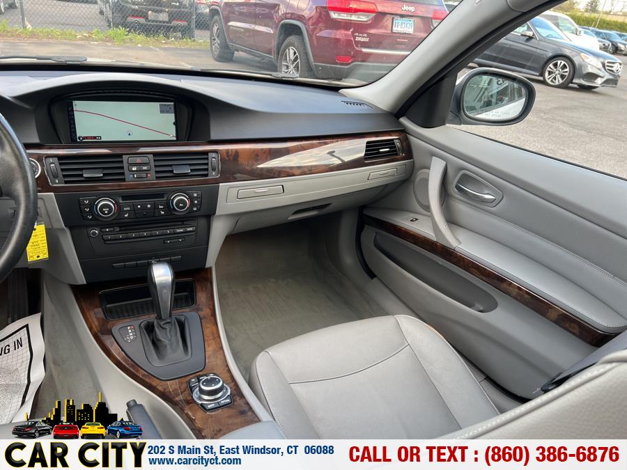 2011 BMW 3 Series 4dr Sdn 328i xDrive AWD SULEV, available for sale in East Windsor, Connecticut | Car City LLC. East Windsor, Connecticut 2011 BMW 3 Series 4dr Sdn 328i xDrive AWD SULEV, available for sale in East Windsor, Connecticut | Car City LLC. East Windsor, Connecticut