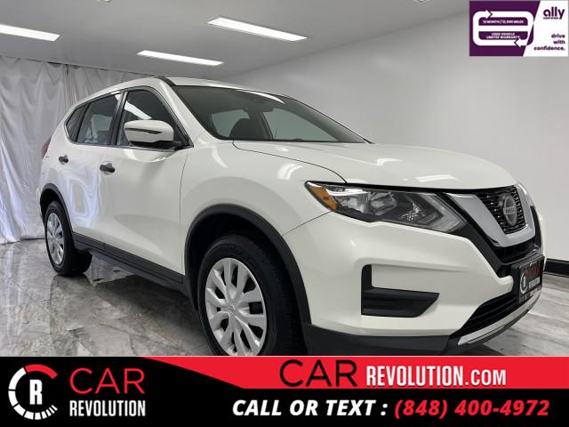 2019 Nissan Rogue S AWD, available for sale in Maple Shade, New Jersey | Car Revolution. Maple Shade, New Jersey