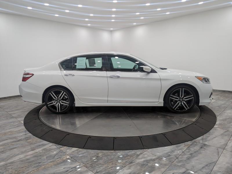 2017 Honda Accord Sedan Sport SE, available for sale in Maple Shade, New Jersey | Car Revolution. Maple Shade, New Jersey 2017 Honda Accord Sedan Sport SE, available for sale in Maple Shade, New Jersey | Car Revolution. Maple Shade, New Jersey