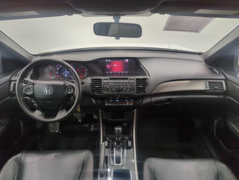 2017 Honda Accord Sedan Sport SE, available for sale in Maple Shade, New Jersey | Car Revolution. Maple Shade, New Jersey 2017 Honda Accord Sedan Sport SE, available for sale in Maple Shade, New Jersey | Car Revolution. Maple Shade, New Jersey