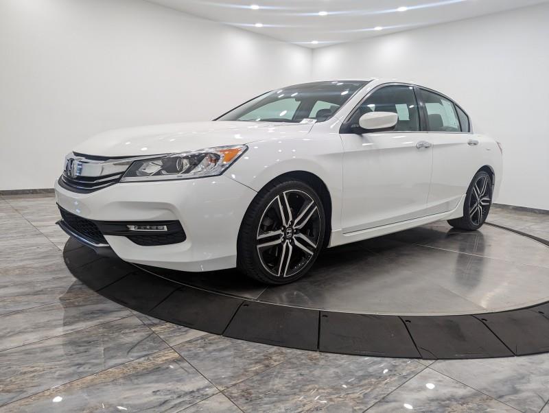 2017 Honda Accord Sedan Sport SE, available for sale in Maple Shade, New Jersey | Car Revolution. Maple Shade, New Jersey 2017 Honda Accord Sedan Sport SE, available for sale in Maple Shade, New Jersey | Car Revolution. Maple Shade, New Jersey