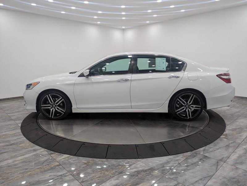 2017 Honda Accord Sedan Sport SE, available for sale in Maple Shade, New Jersey | Car Revolution. Maple Shade, New Jersey 2017 Honda Accord Sedan Sport SE, available for sale in Maple Shade, New Jersey | Car Revolution. Maple Shade, New Jersey