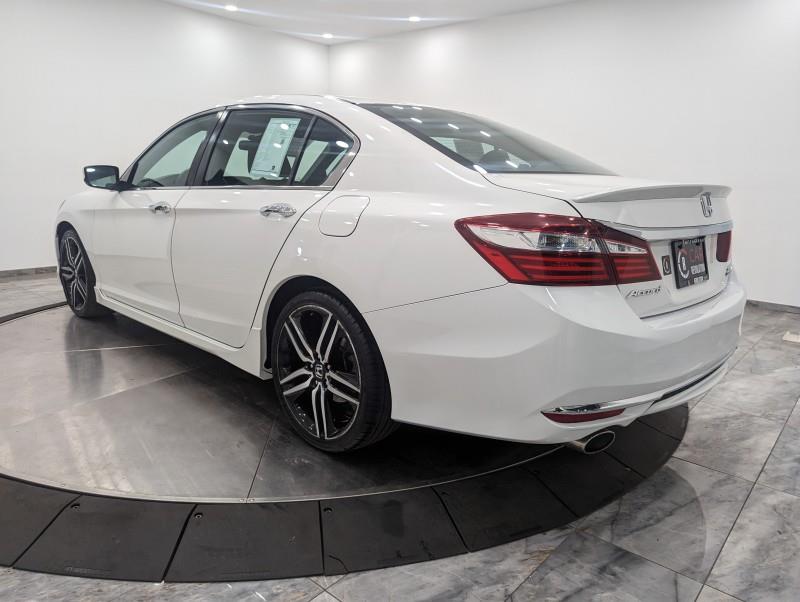 2017 Honda Accord Sedan Sport SE, available for sale in Maple Shade, New Jersey | Car Revolution. Maple Shade, New Jersey 2017 Honda Accord Sedan Sport SE, available for sale in Maple Shade, New Jersey | Car Revolution. Maple Shade, New Jersey
