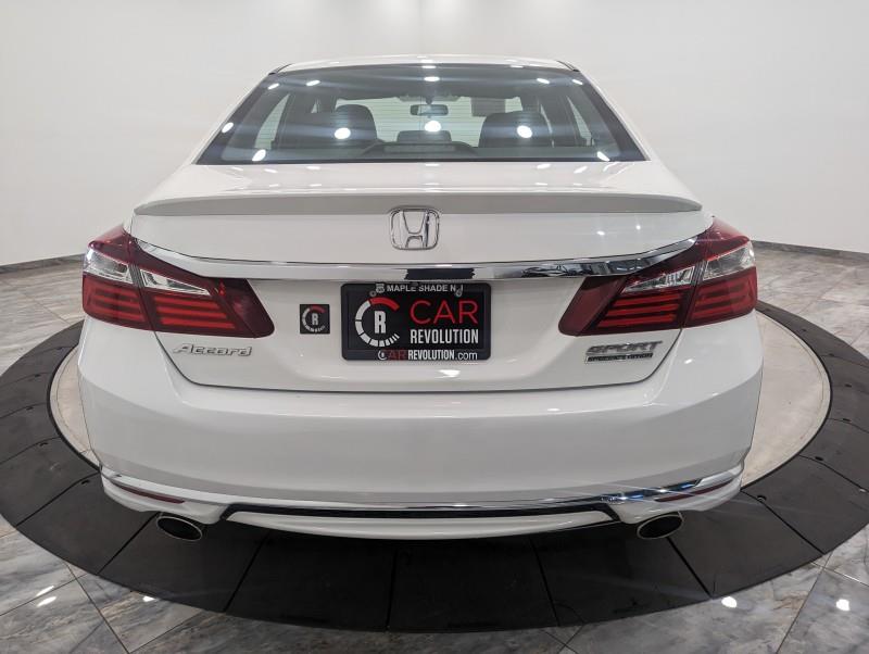 2017 Honda Accord Sedan Sport SE, available for sale in Maple Shade, New Jersey | Car Revolution. Maple Shade, New Jersey 2017 Honda Accord Sedan Sport SE, available for sale in Maple Shade, New Jersey | Car Revolution. Maple Shade, New Jersey