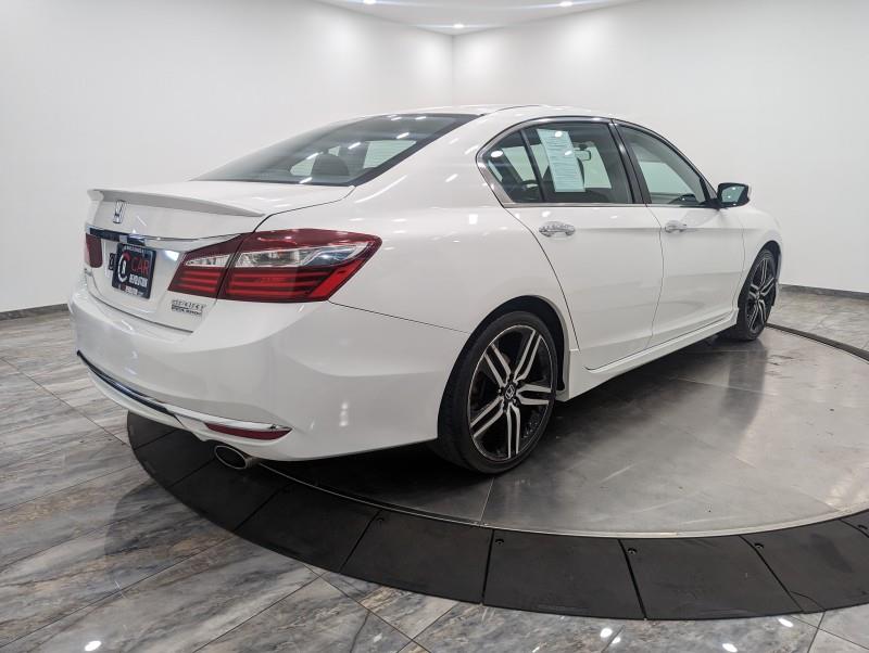 2017 Honda Accord Sedan Sport SE, available for sale in Maple Shade, New Jersey | Car Revolution. Maple Shade, New Jersey 2017 Honda Accord Sedan Sport SE, available for sale in Maple Shade, New Jersey | Car Revolution. Maple Shade, New Jersey