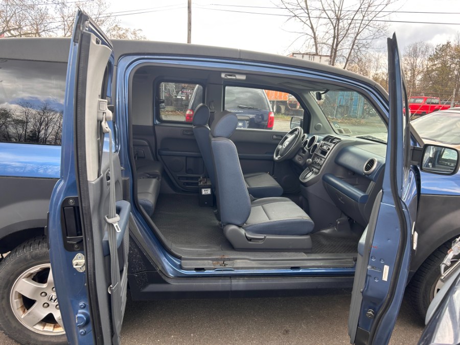 2006 Honda Element 4WD LX AT, available for sale in South Hadley, Massachusetts | Payless Auto Sale. South Hadley, Massachusetts 2006 Honda Element 4WD LX AT, available for sale in South Hadley, Massachusetts | Payless Auto Sale. South Hadley, Massachusetts