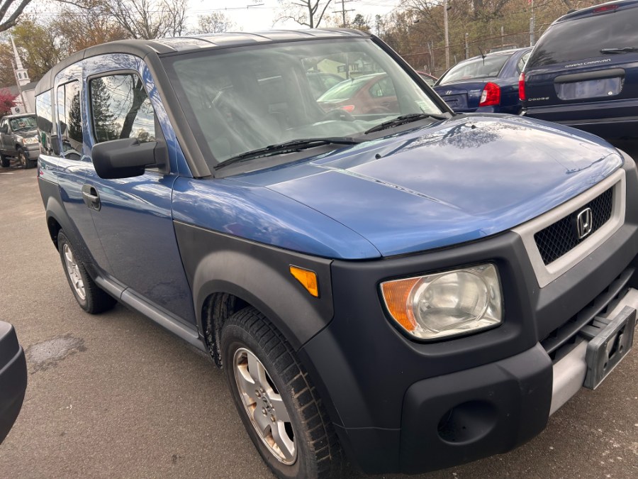 2006 Honda Element 4WD LX AT, available for sale in South Hadley, Massachusetts | Payless Auto Sale. South Hadley, Massachusetts 2006 Honda Element 4WD LX AT, available for sale in South Hadley, Massachusetts | Payless Auto Sale. South Hadley, Massachusetts