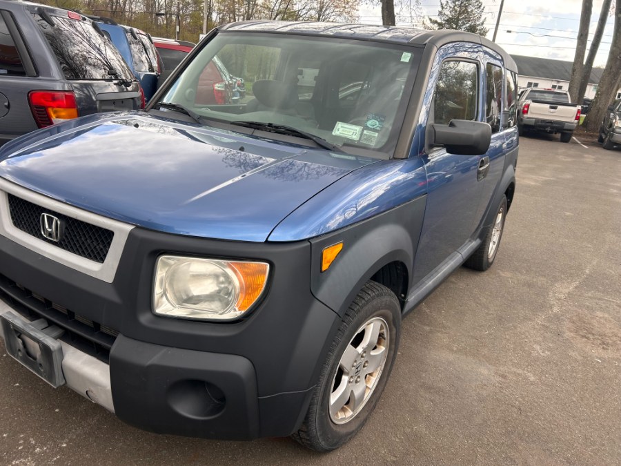 2006 Honda Element 4WD LX AT, available for sale in South Hadley, Massachusetts | Payless Auto Sale. South Hadley, Massachusetts 2006 Honda Element 4WD LX AT, available for sale in South Hadley, Massachusetts | Payless Auto Sale. South Hadley, Massachusetts