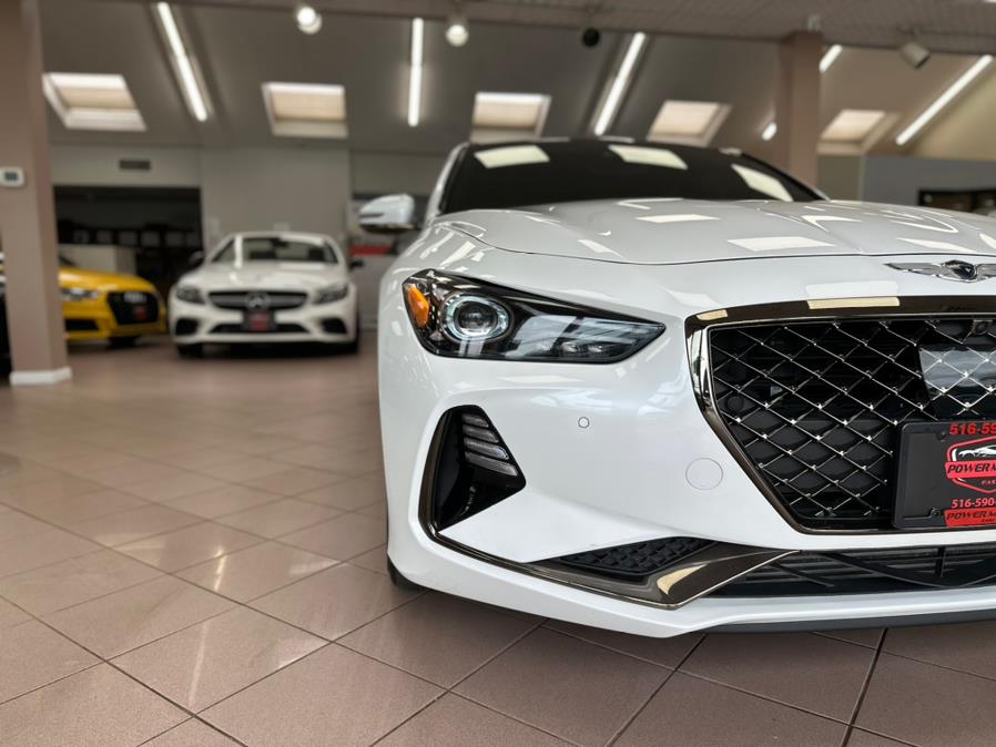 2021 Genesis G70 3.3T AWD, available for sale in Massapequa Park, New York | Power Motors East. Massapequa Park, New York 2021 Genesis G70 3.3T AWD, available for sale in Massapequa Park, New York | Power Motors East. Massapequa Park, New York