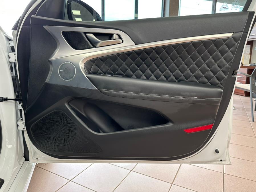 2021 Genesis G70 3.3T AWD, available for sale in Massapequa Park, New York | Power Motors East. Massapequa Park, New York 2021 Genesis G70 3.3T AWD, available for sale in Massapequa Park, New York | Power Motors East. Massapequa Park, New York