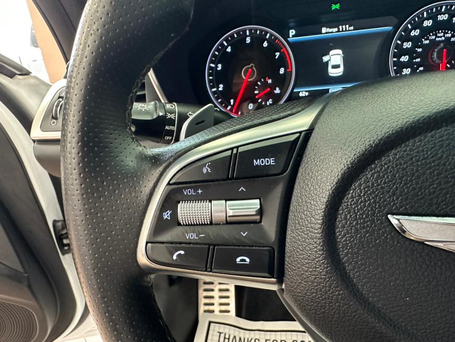 2021 Genesis G70 3.3T AWD, available for sale in Massapequa Park, New York | Power Motors East. Massapequa Park, New York 2021 Genesis G70 3.3T AWD, available for sale in Massapequa Park, New York | Power Motors East. Massapequa Park, New York
