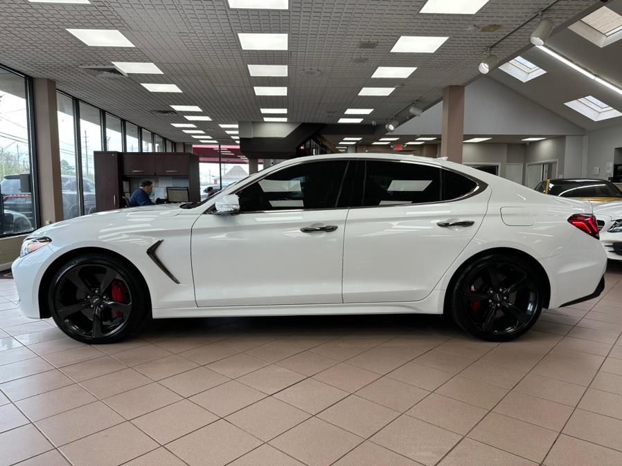 2021 Genesis G70 3.3T AWD, available for sale in Massapequa Park, New York | Power Motors East. Massapequa Park, New York 2021 Genesis G70 3.3T AWD, available for sale in Massapequa Park, New York | Power Motors East. Massapequa Park, New York