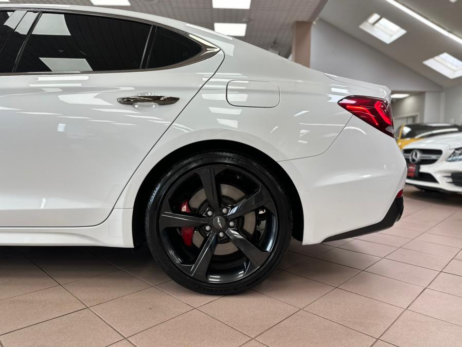 2021 Genesis G70 3.3T AWD, available for sale in Massapequa Park, New York | Power Motors East. Massapequa Park, New York 2021 Genesis G70 3.3T AWD, available for sale in Massapequa Park, New York | Power Motors East. Massapequa Park, New York