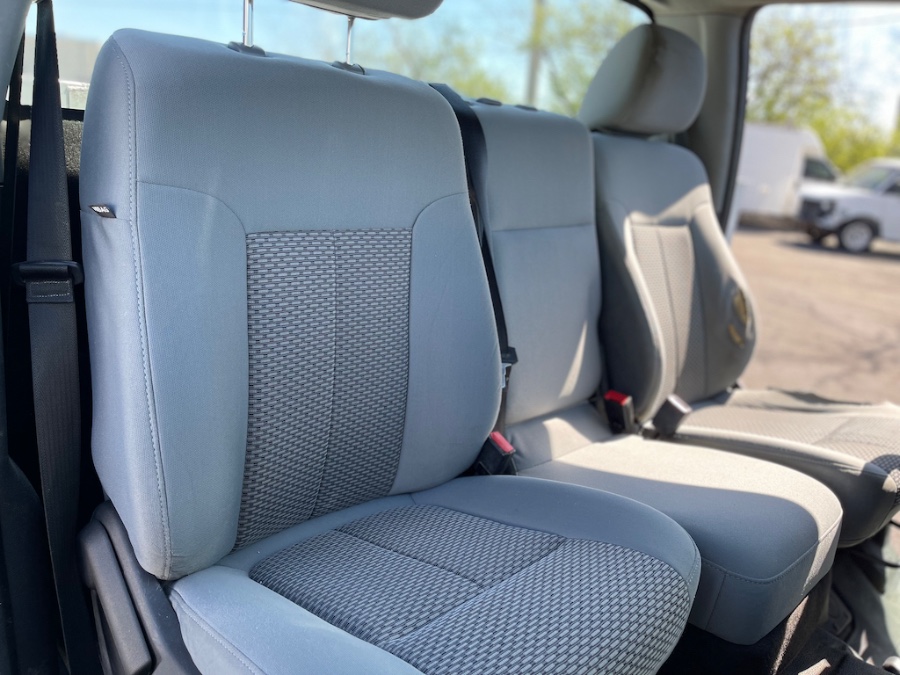 2016 Ford Super Duty F-250 SRW 4WD Reg Cab 137" XL, available for sale in Dayton, Ohio | Dayton Work Trucks. Dayton, Ohio 2016 Ford Super Duty F-250 SRW 4WD Reg Cab 137" XL, available for sale in Dayton, Ohio | Dayton Work Trucks. Dayton, Ohio
