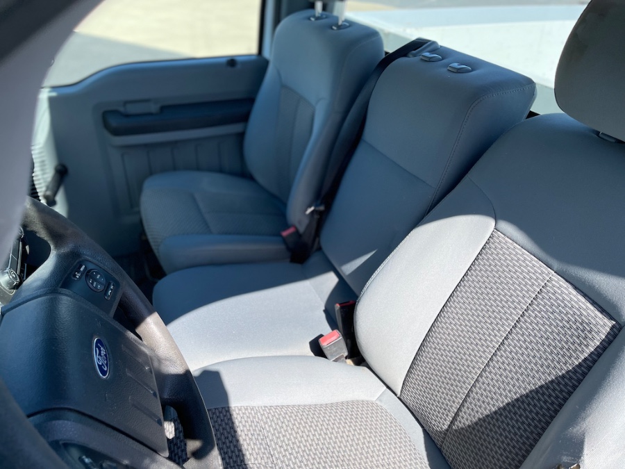 2016 Ford Super Duty F-250 SRW 4WD Reg Cab 137" XL, available for sale in Dayton, Ohio | Dayton Work Trucks. Dayton, Ohio 2016 Ford Super Duty F-250 SRW 4WD Reg Cab 137" XL, available for sale in Dayton, Ohio | Dayton Work Trucks. Dayton, Ohio