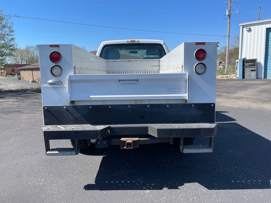2016 Ford Super Duty F-250 SRW 4WD Reg Cab 137" XL, available for sale in Dayton, Ohio | Dayton Work Trucks. Dayton, Ohio 2016 Ford Super Duty F-250 SRW 4WD Reg Cab 137" XL, available for sale in Dayton, Ohio | Dayton Work Trucks. Dayton, Ohio