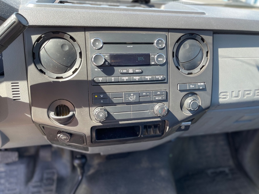 2016 Ford Super Duty F-250 SRW 4WD Reg Cab 137" XL, available for sale in Dayton, Ohio | Dayton Work Trucks. Dayton, Ohio 2016 Ford Super Duty F-250 SRW 4WD Reg Cab 137" XL, available for sale in Dayton, Ohio | Dayton Work Trucks. Dayton, Ohio