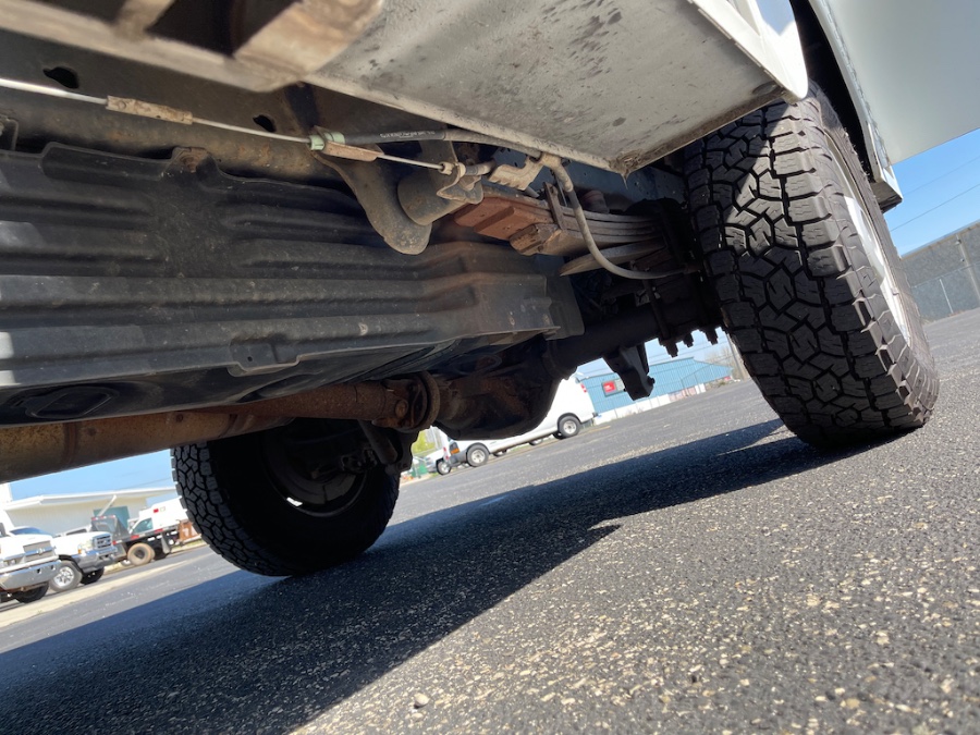 2016 Ford Super Duty F-250 SRW 4WD Reg Cab 137" XL, available for sale in Dayton, Ohio | Dayton Work Trucks. Dayton, Ohio 2016 Ford Super Duty F-250 SRW 4WD Reg Cab 137" XL, available for sale in Dayton, Ohio | Dayton Work Trucks. Dayton, Ohio
