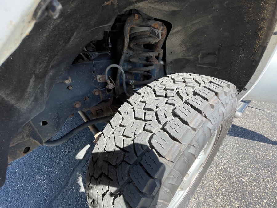 2016 Ford Super Duty F-250 SRW 4WD Reg Cab 137" XL, available for sale in Dayton, Ohio | Dayton Work Trucks. Dayton, Ohio 2016 Ford Super Duty F-250 SRW 4WD Reg Cab 137" XL, available for sale in Dayton, Ohio | Dayton Work Trucks. Dayton, Ohio