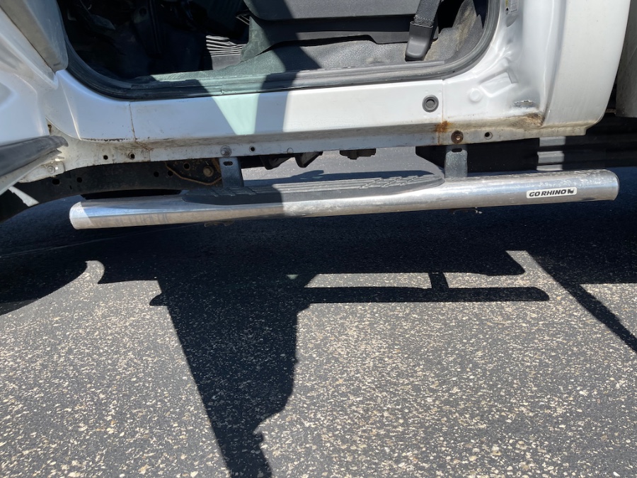 2016 Ford Super Duty F-250 SRW 4WD Reg Cab 137" XL, available for sale in Dayton, Ohio | Dayton Work Trucks. Dayton, Ohio 2016 Ford Super Duty F-250 SRW 4WD Reg Cab 137" XL, available for sale in Dayton, Ohio | Dayton Work Trucks. Dayton, Ohio
