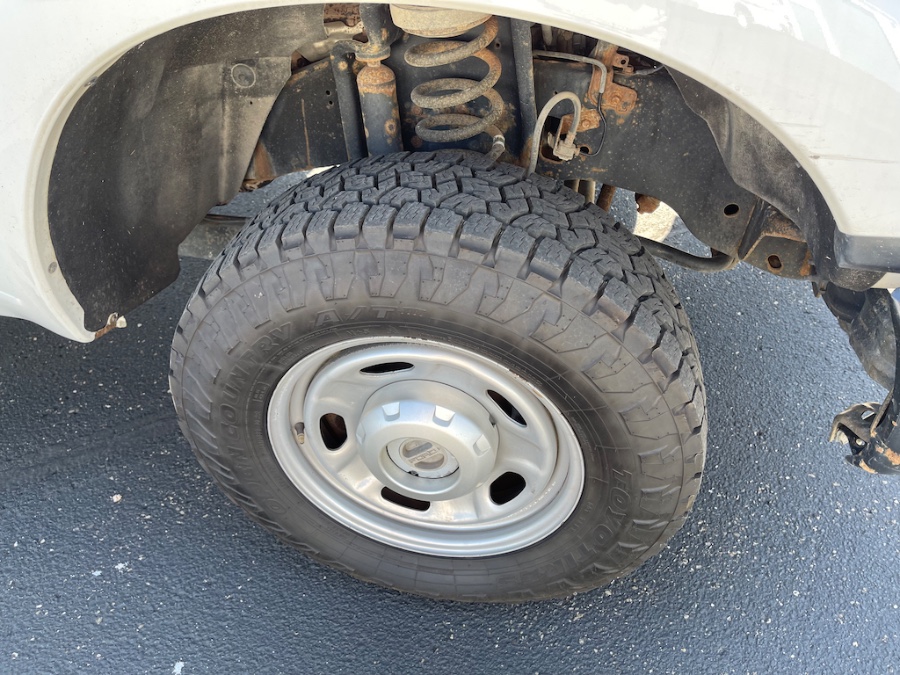 2016 Ford Super Duty F-250 SRW 4WD Reg Cab 137" XL, available for sale in Dayton, Ohio | Dayton Work Trucks. Dayton, Ohio 2016 Ford Super Duty F-250 SRW 4WD Reg Cab 137" XL, available for sale in Dayton, Ohio | Dayton Work Trucks. Dayton, Ohio