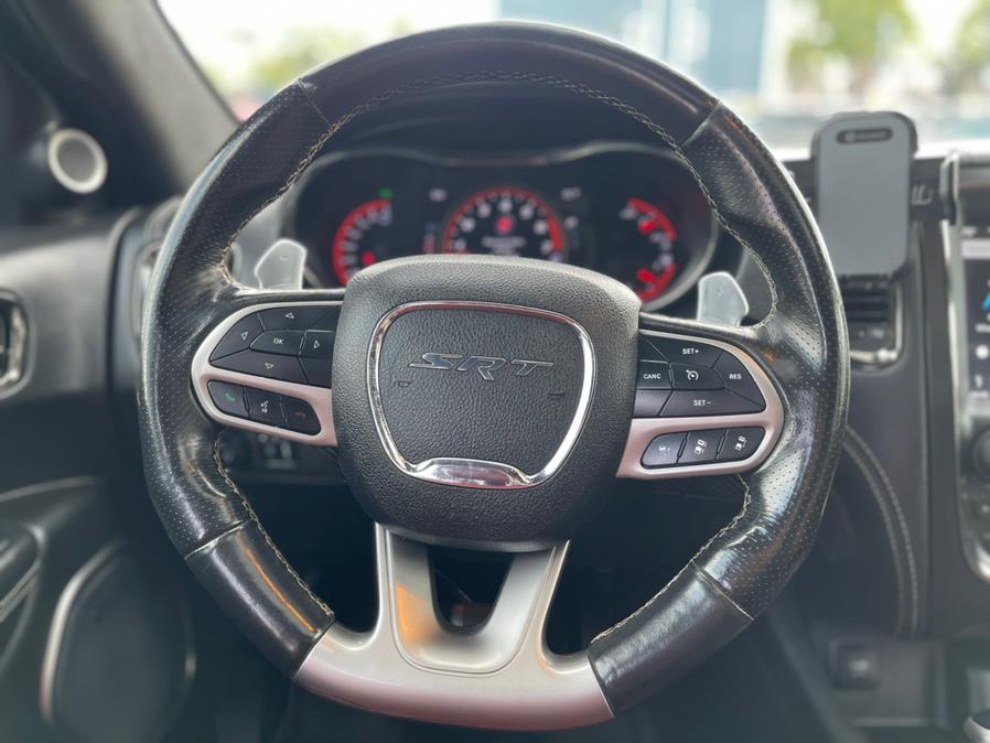 2020 Dodge Durango SRT AWD, available for sale in Irvington , New Jersey | Auto Haus of Irvington Corp. Irvington , New Jersey 2020 Dodge Durango SRT AWD, available for sale in Irvington , New Jersey | Auto Haus of Irvington Corp. Irvington , New Jersey