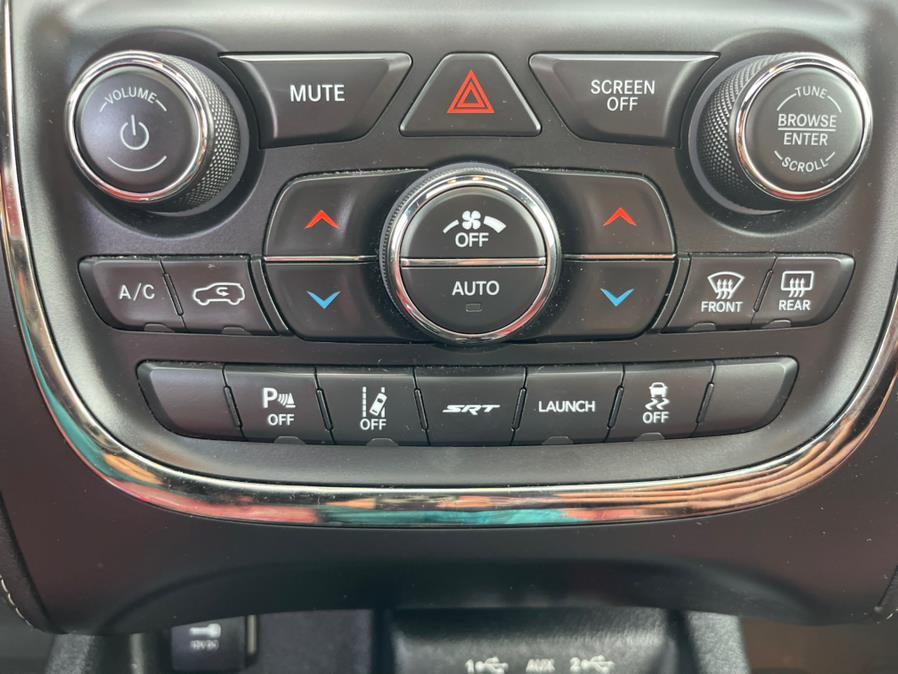 2020 Dodge Durango SRT AWD, available for sale in Irvington , New Jersey | Auto Haus of Irvington Corp. Irvington , New Jersey 2020 Dodge Durango SRT AWD, available for sale in Irvington , New Jersey | Auto Haus of Irvington Corp. Irvington , New Jersey