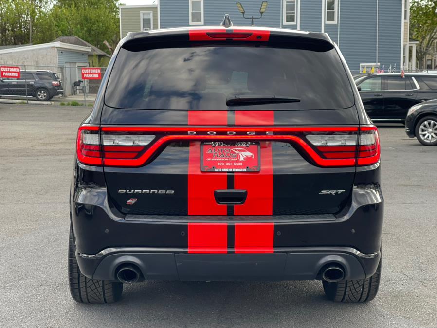 2020 Dodge Durango SRT AWD, available for sale in Irvington , New Jersey | Auto Haus of Irvington Corp. Irvington , New Jersey 2020 Dodge Durango SRT AWD, available for sale in Irvington , New Jersey | Auto Haus of Irvington Corp. Irvington , New Jersey