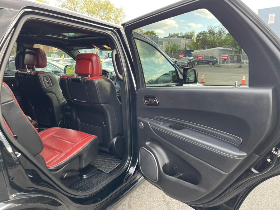 2020 Dodge Durango SRT AWD, available for sale in Irvington , New Jersey | Auto Haus of Irvington Corp. Irvington , New Jersey 2020 Dodge Durango SRT AWD, available for sale in Irvington , New Jersey | Auto Haus of Irvington Corp. Irvington , New Jersey