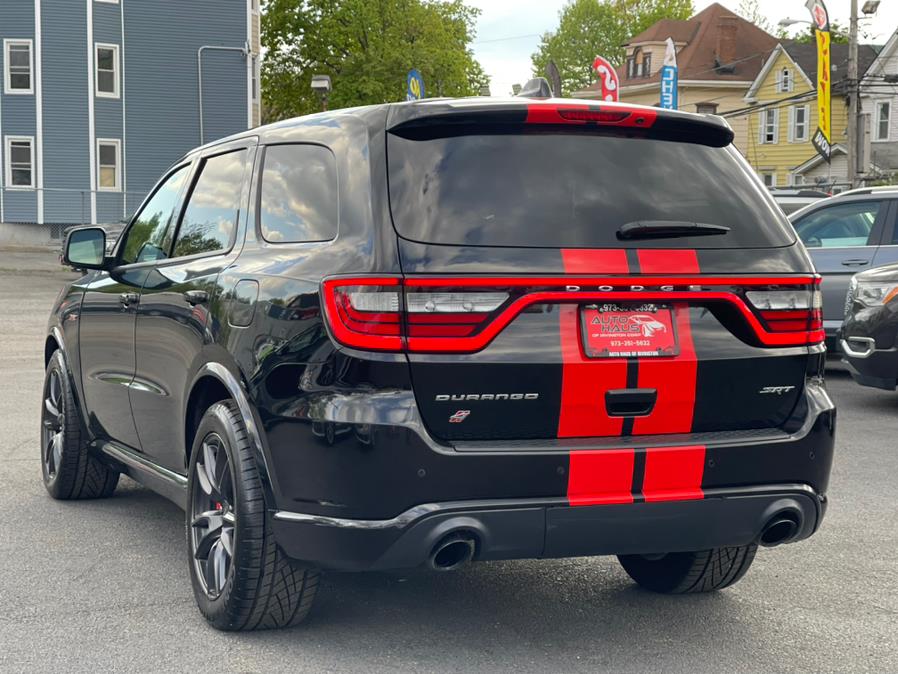 2020 Dodge Durango SRT AWD, available for sale in Irvington , New Jersey | Auto Haus of Irvington Corp. Irvington , New Jersey 2020 Dodge Durango SRT AWD, available for sale in Irvington , New Jersey | Auto Haus of Irvington Corp. Irvington , New Jersey