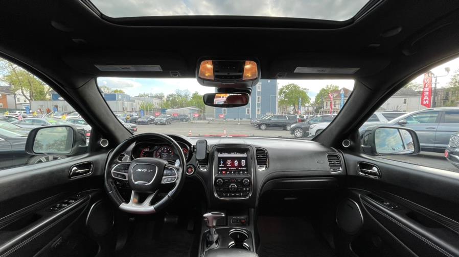 2020 Dodge Durango SRT AWD, available for sale in Irvington , New Jersey | Auto Haus of Irvington Corp. Irvington , New Jersey 2020 Dodge Durango SRT AWD, available for sale in Irvington , New Jersey | Auto Haus of Irvington Corp. Irvington , New Jersey