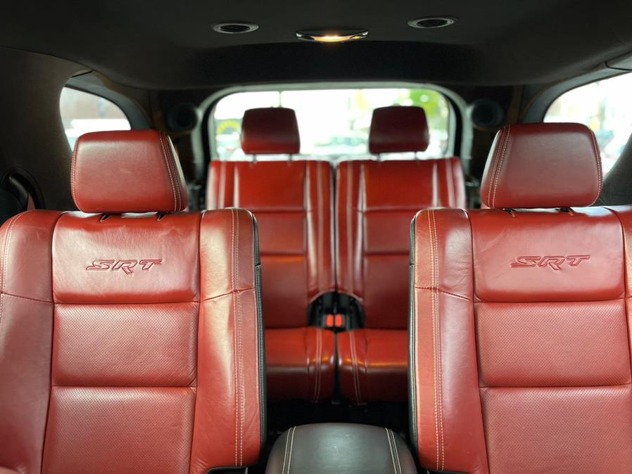 2020 Dodge Durango SRT AWD, available for sale in Irvington , New Jersey | Auto Haus of Irvington Corp. Irvington , New Jersey 2020 Dodge Durango SRT AWD, available for sale in Irvington , New Jersey | Auto Haus of Irvington Corp. Irvington , New Jersey