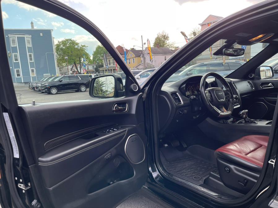2020 Dodge Durango SRT AWD, available for sale in Irvington , New Jersey | Auto Haus of Irvington Corp. Irvington , New Jersey 2020 Dodge Durango SRT AWD, available for sale in Irvington , New Jersey | Auto Haus of Irvington Corp. Irvington , New Jersey