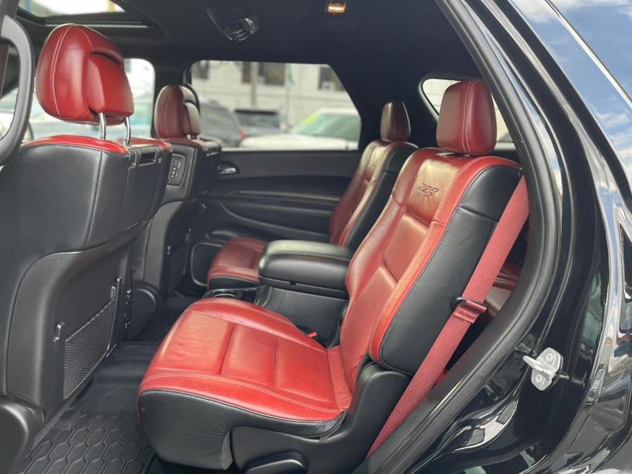 2020 Dodge Durango SRT AWD, available for sale in Irvington , New Jersey | Auto Haus of Irvington Corp. Irvington , New Jersey 2020 Dodge Durango SRT AWD, available for sale in Irvington , New Jersey | Auto Haus of Irvington Corp. Irvington , New Jersey