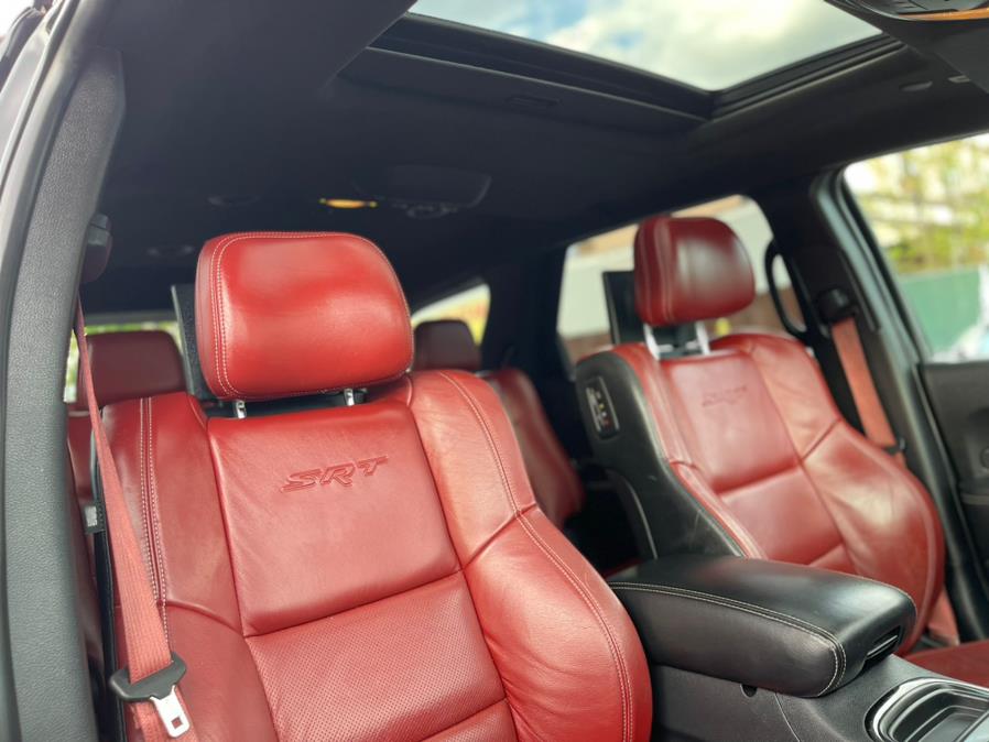 2020 Dodge Durango SRT AWD, available for sale in Irvington , New Jersey | Auto Haus of Irvington Corp. Irvington , New Jersey 2020 Dodge Durango SRT AWD, available for sale in Irvington , New Jersey | Auto Haus of Irvington Corp. Irvington , New Jersey