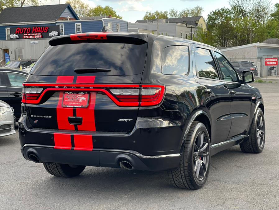 2020 Dodge Durango SRT AWD, available for sale in Irvington , New Jersey | Auto Haus of Irvington Corp. Irvington , New Jersey 2020 Dodge Durango SRT AWD, available for sale in Irvington , New Jersey | Auto Haus of Irvington Corp. Irvington , New Jersey