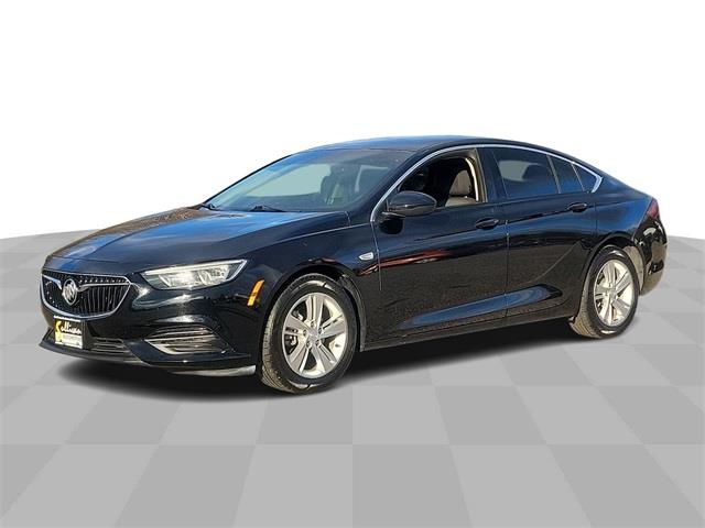 2019 Buick Regal Preferred, available for sale in Avon, Connecticut | Sullivan Automotive Group. Avon, Connecticut