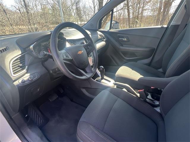 2020 Chevrolet Trax LS, available for sale in Avon, Connecticut | Sullivan Automotive Group. Avon, Connecticut 2020 Chevrolet Trax LS, available for sale in Avon, Connecticut | Sullivan Automotive Group. Avon, Connecticut