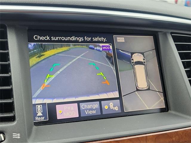 2019 Infiniti Qx80 LUXE, available for sale in Avon, Connecticut | Sullivan Automotive Group. Avon, Connecticut 2019 Infiniti Qx80 LUXE, available for sale in Avon, Connecticut | Sullivan Automotive Group. Avon, Connecticut