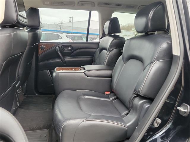 2019 Infiniti Qx80 LUXE, available for sale in Avon, Connecticut | Sullivan Automotive Group. Avon, Connecticut 2019 Infiniti Qx80 LUXE, available for sale in Avon, Connecticut | Sullivan Automotive Group. Avon, Connecticut